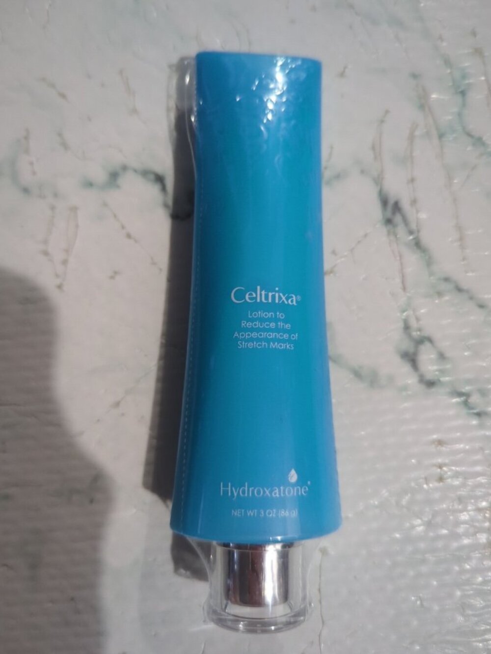 Celtrixa Lotion To Reduce The Appeareance Of Stretch Mark Hydroxatone New&Sealed